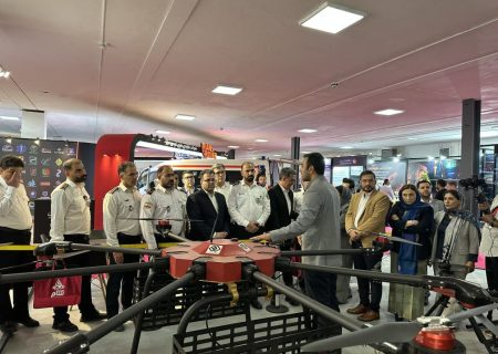 نوسازی ناوگان آتش‌نشانی کشور نیازمند تأمین مالی پایدار و توسعه فناوری‌های بومی است